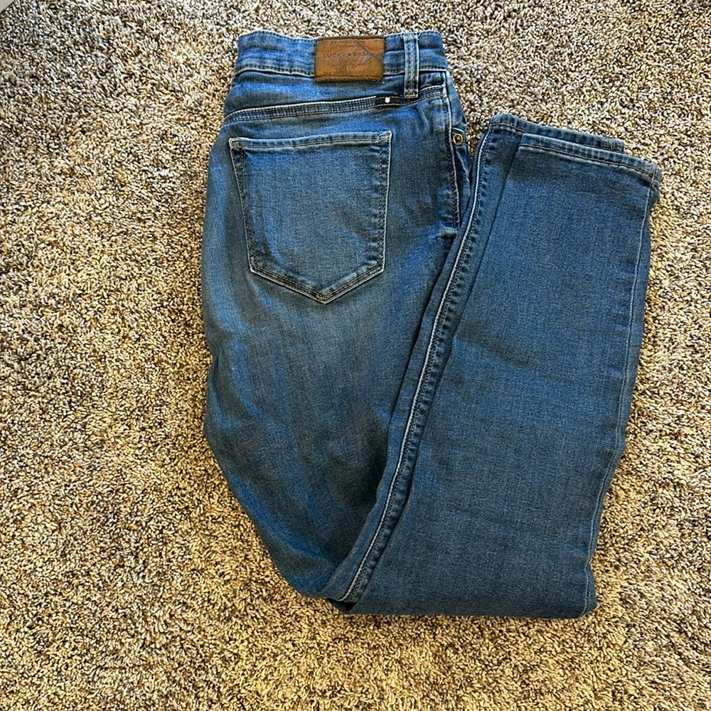Lucky Brand Women’s Jeans